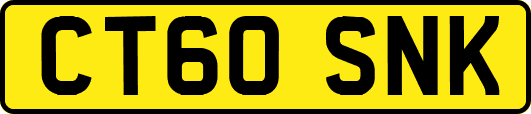 CT60SNK