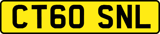 CT60SNL