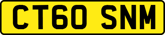 CT60SNM