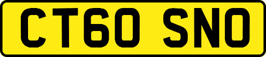 CT60SNO