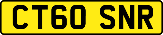 CT60SNR