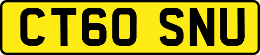 CT60SNU