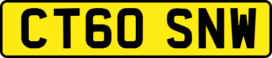 CT60SNW