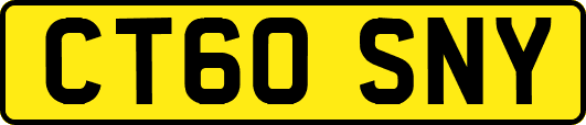 CT60SNY