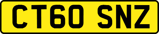 CT60SNZ