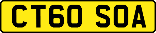 CT60SOA
