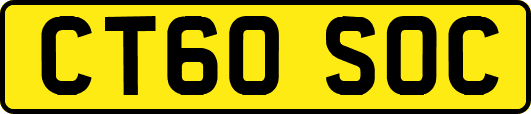 CT60SOC
