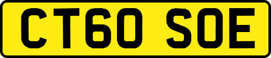 CT60SOE