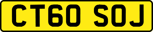 CT60SOJ