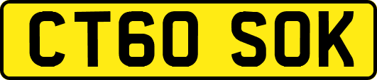 CT60SOK