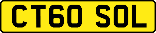 CT60SOL