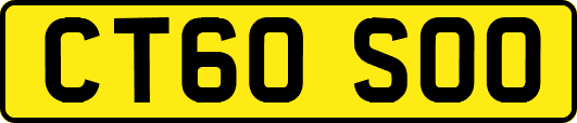 CT60SOO