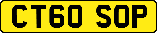 CT60SOP
