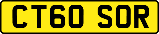CT60SOR