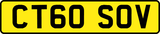 CT60SOV
