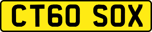 CT60SOX
