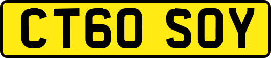 CT60SOY