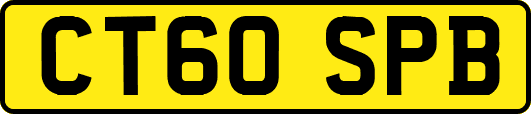 CT60SPB