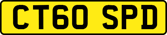 CT60SPD