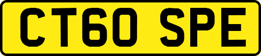 CT60SPE