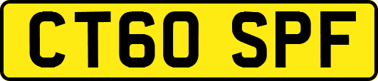CT60SPF