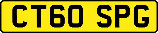 CT60SPG