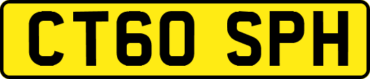 CT60SPH