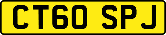 CT60SPJ