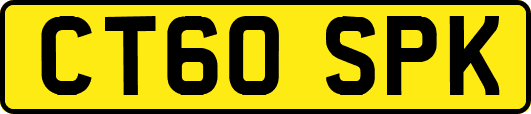 CT60SPK