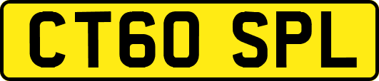 CT60SPL