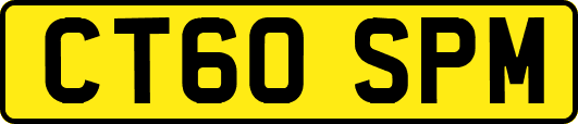CT60SPM