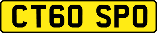 CT60SPO
