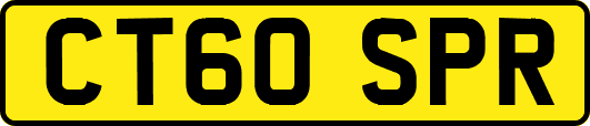CT60SPR