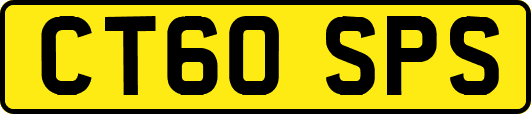 CT60SPS