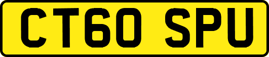 CT60SPU