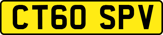 CT60SPV