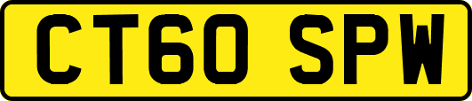 CT60SPW
