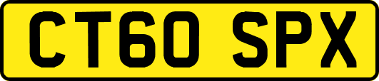 CT60SPX