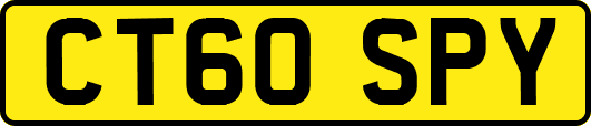 CT60SPY