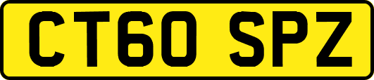 CT60SPZ