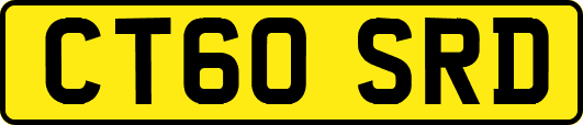CT60SRD