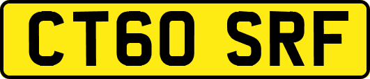 CT60SRF