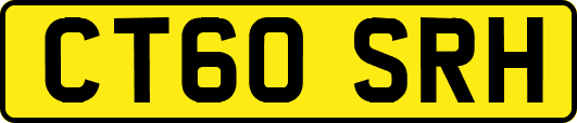 CT60SRH