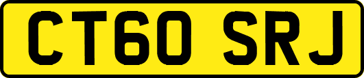 CT60SRJ
