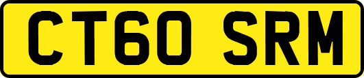CT60SRM