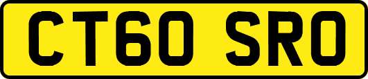 CT60SRO