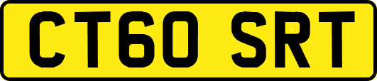 CT60SRT