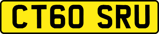 CT60SRU
