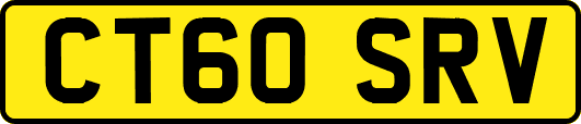 CT60SRV
