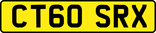 CT60SRX